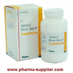 Lopimune Tablets